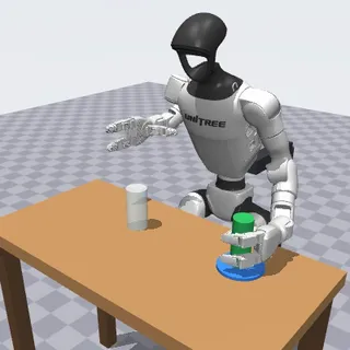 humanoid
