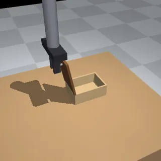 one-demo (a demonstration frame)