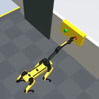 quadruped
