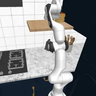 robocasa