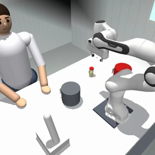 roboharm